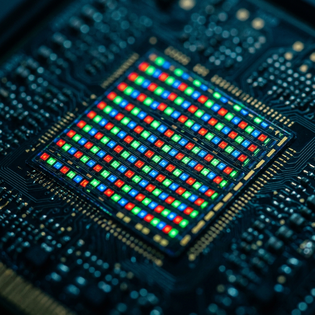 What is a Pixel