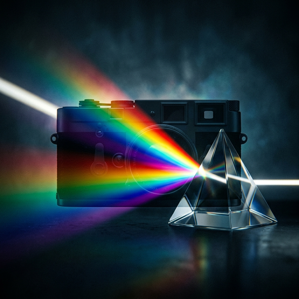 Science of Photography