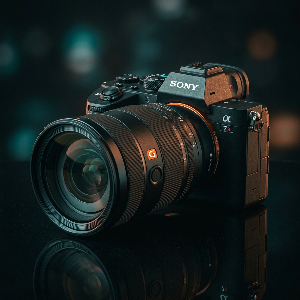 Sony Cameras