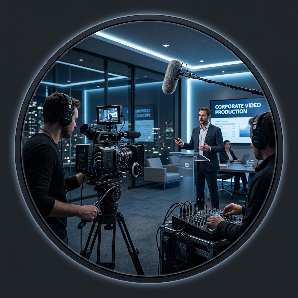 Corporate Films