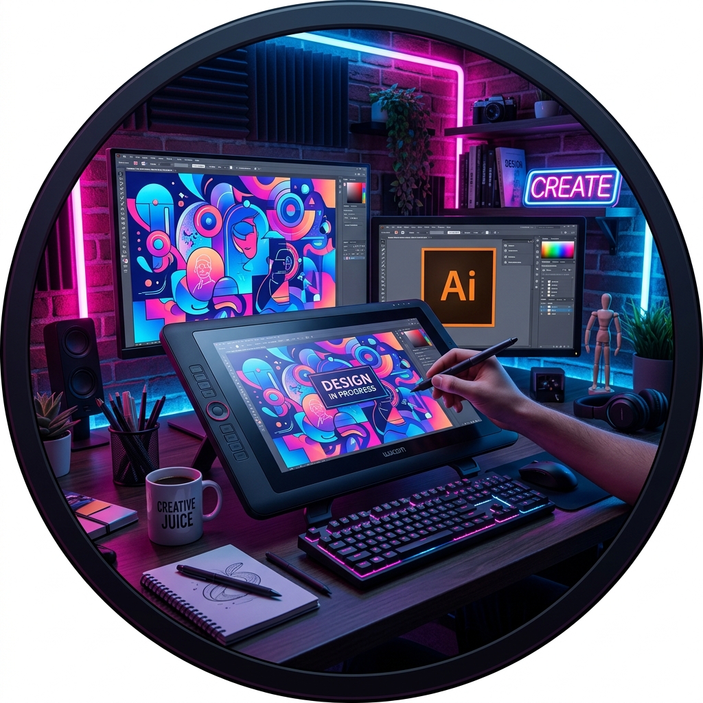 Graphic Design
