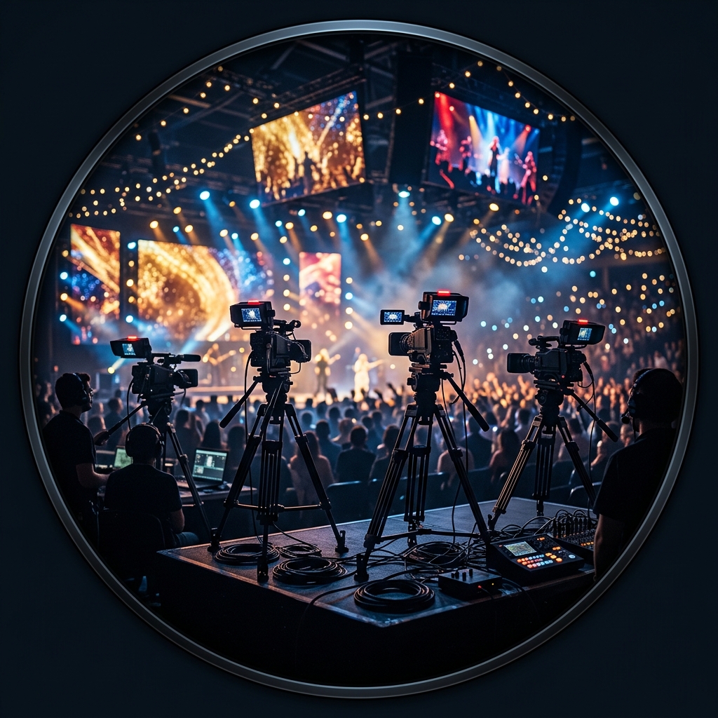 Live Events