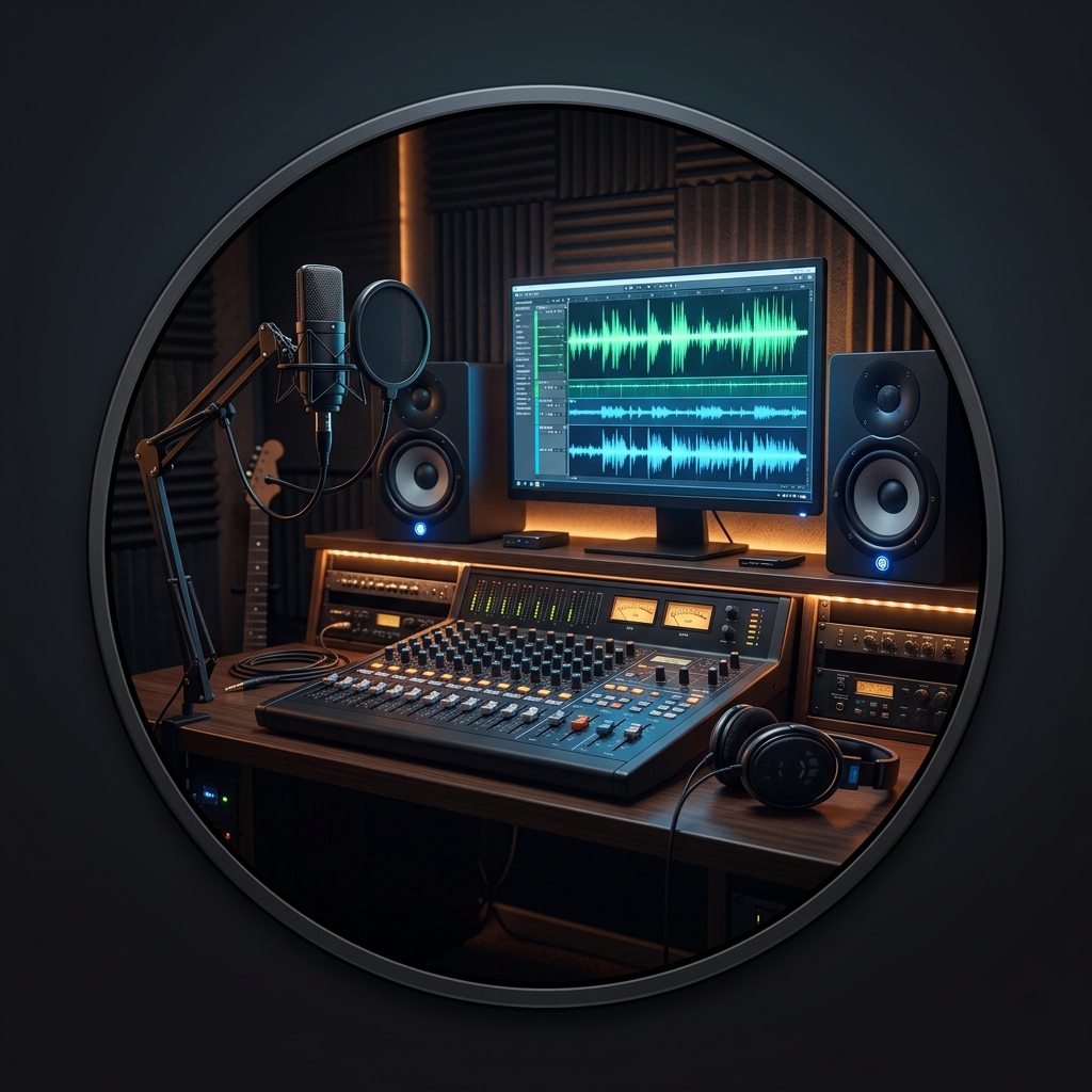 Sound Design