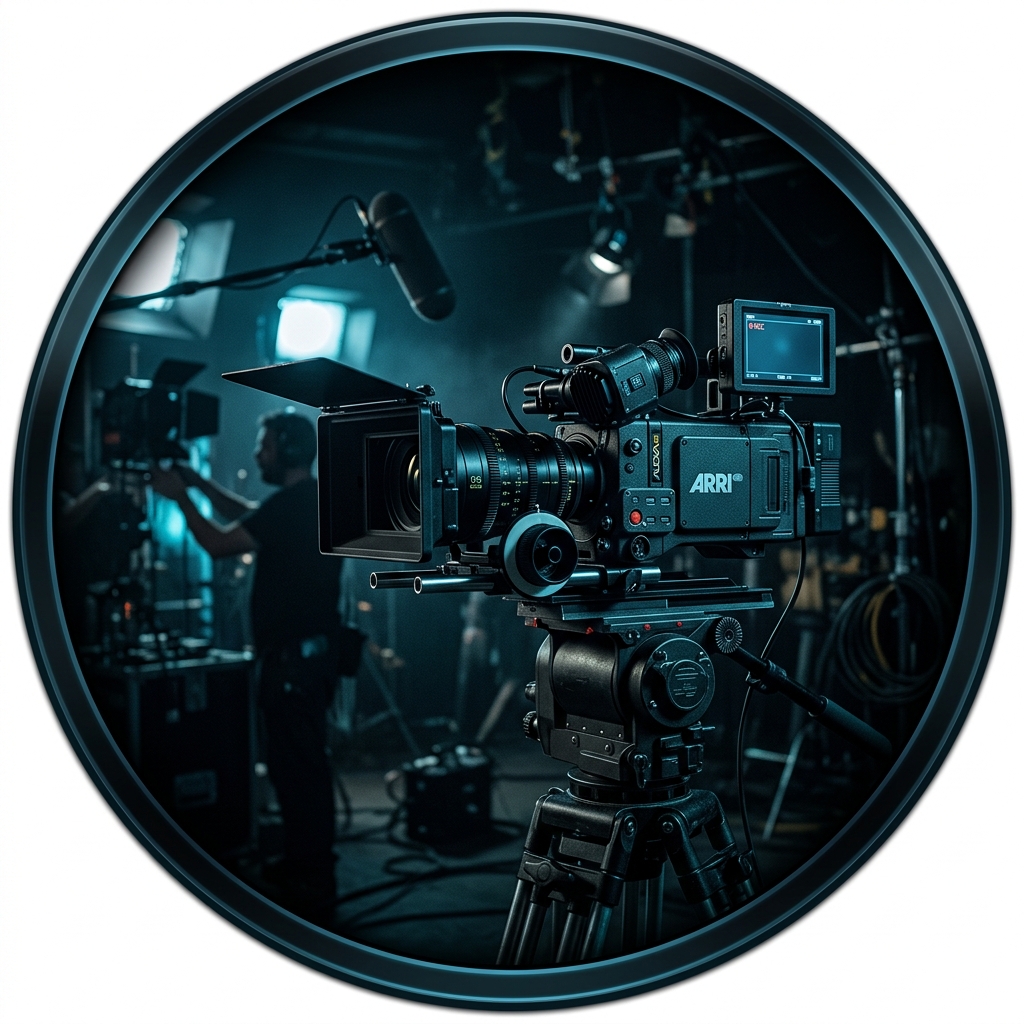 Video Production