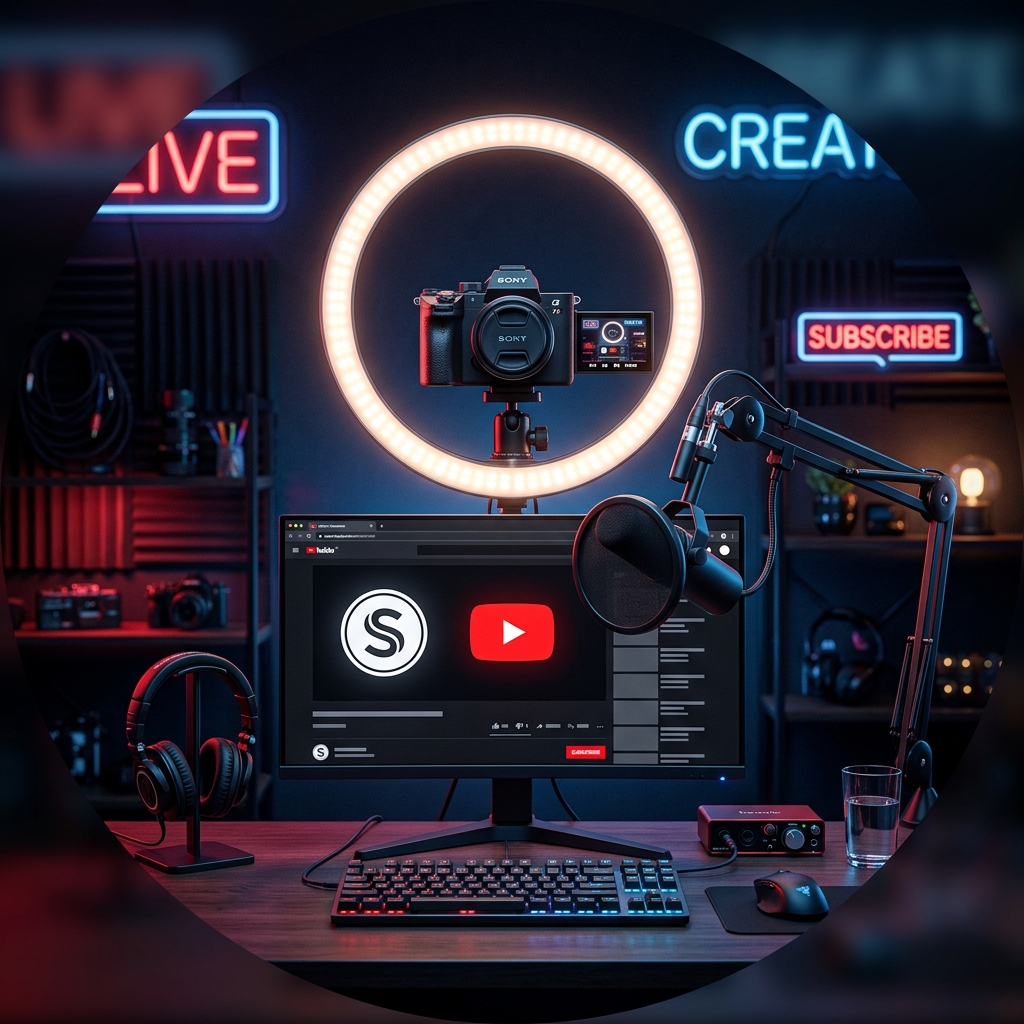YouTube
