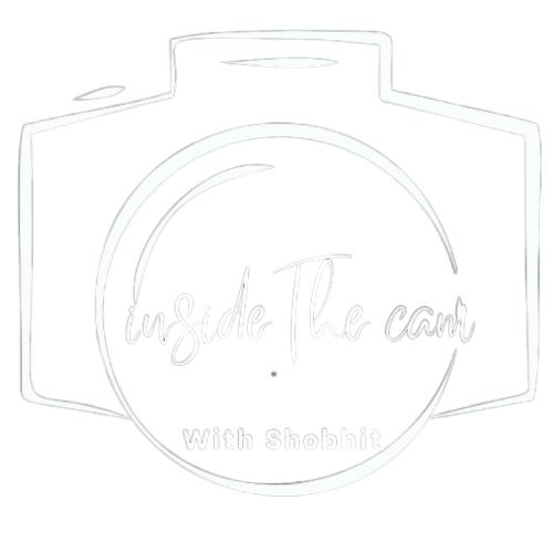 Inside The Cam Logo