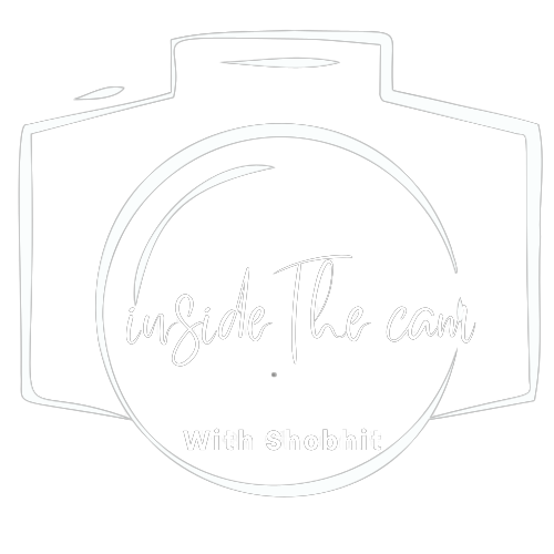 inside the cam