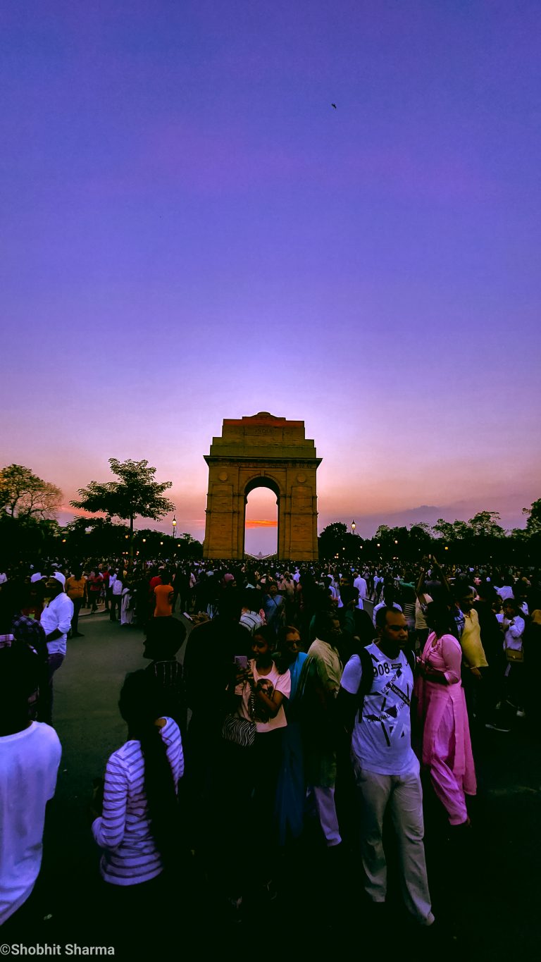 India Gate