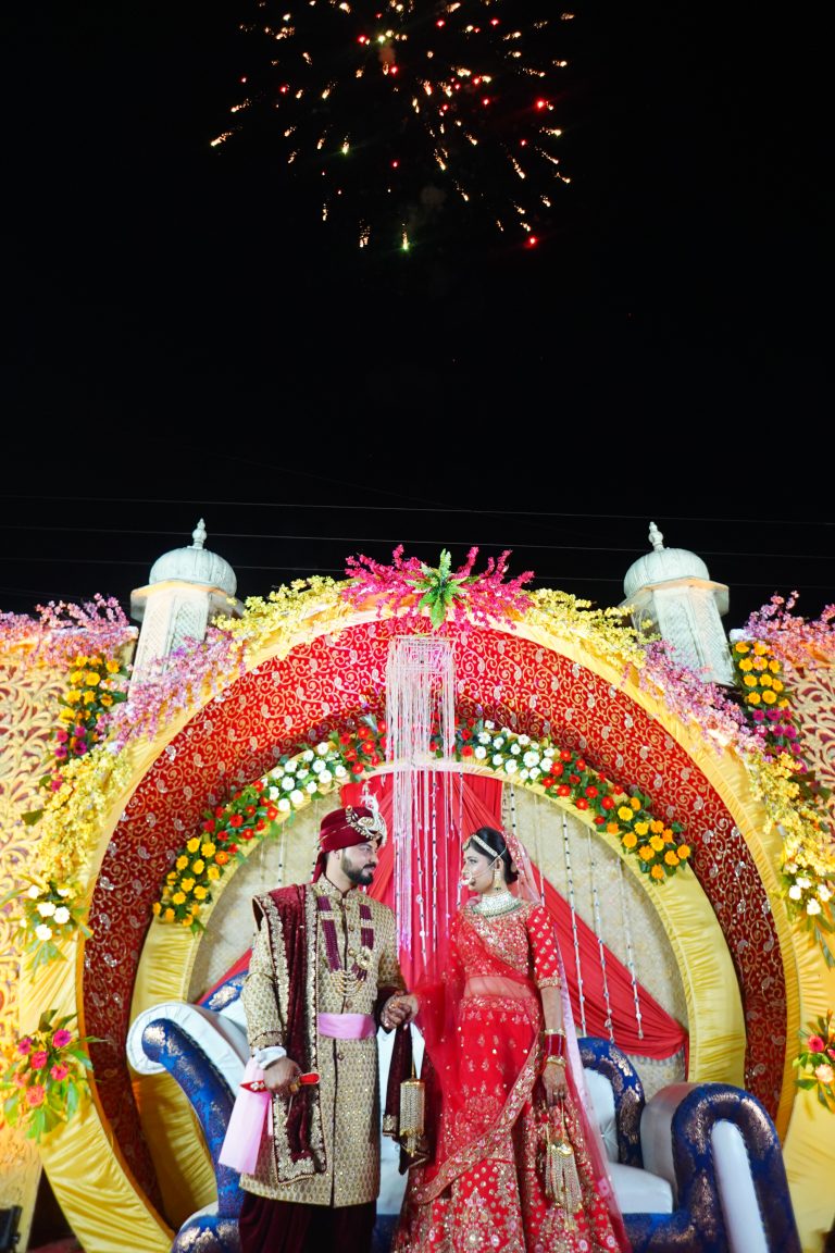 Indian Wedding