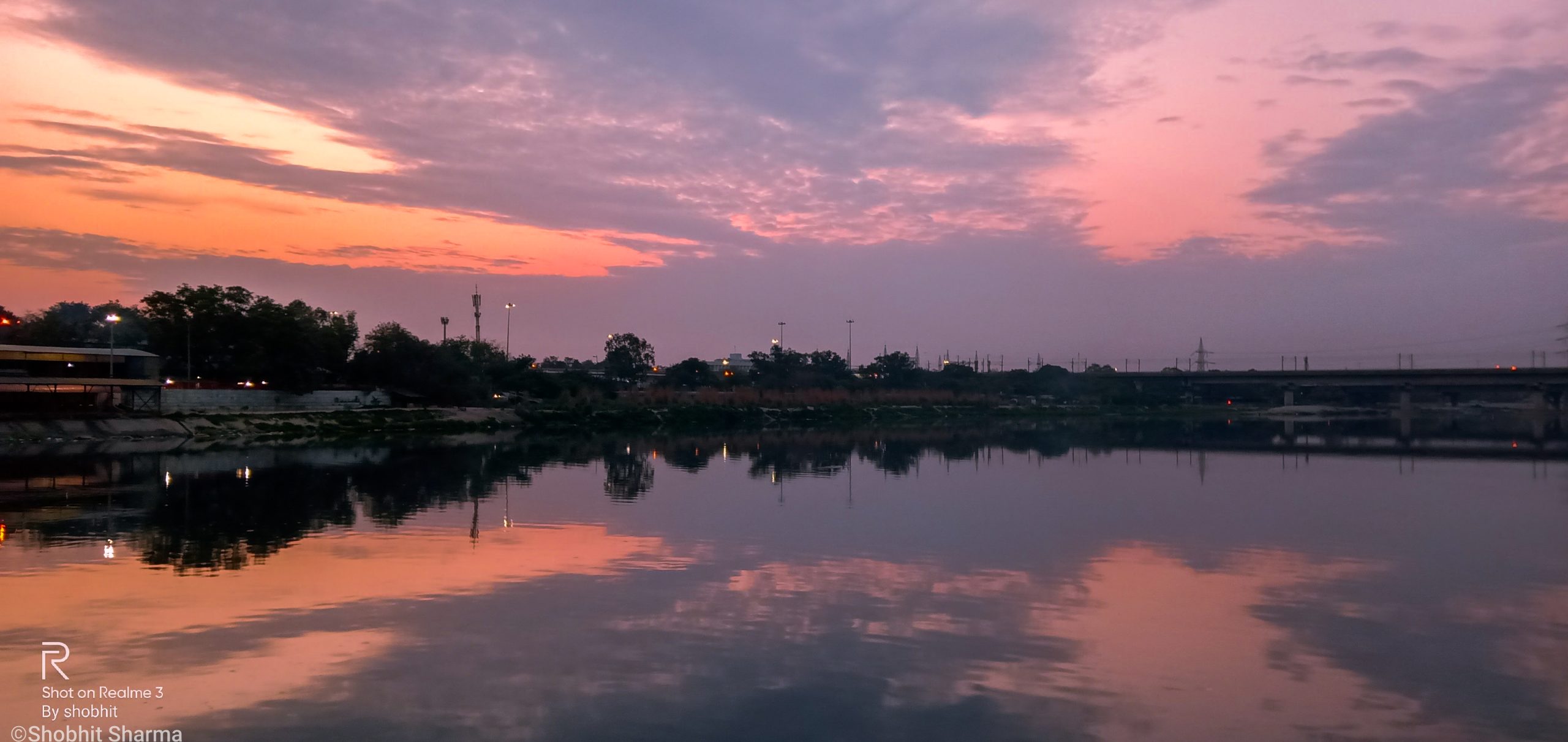 New Delhi - The capital city of India