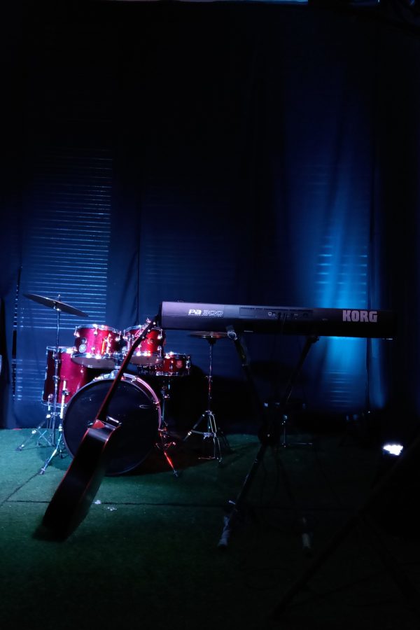 A musical band