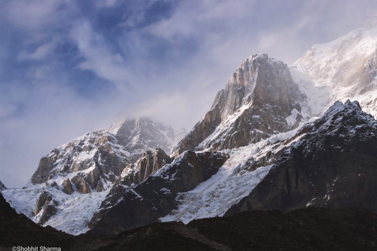 Mountains