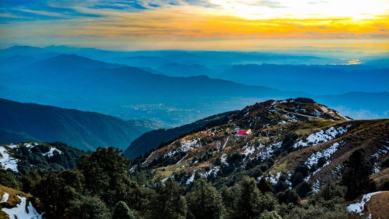 Himachal Pradesh