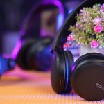 Over the year Headphones