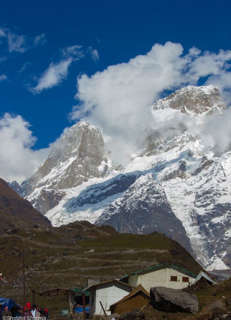 Himalayas