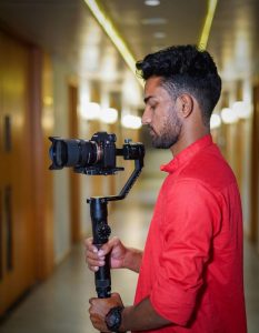 cinematographer