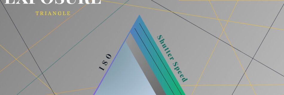 exposure triangle
