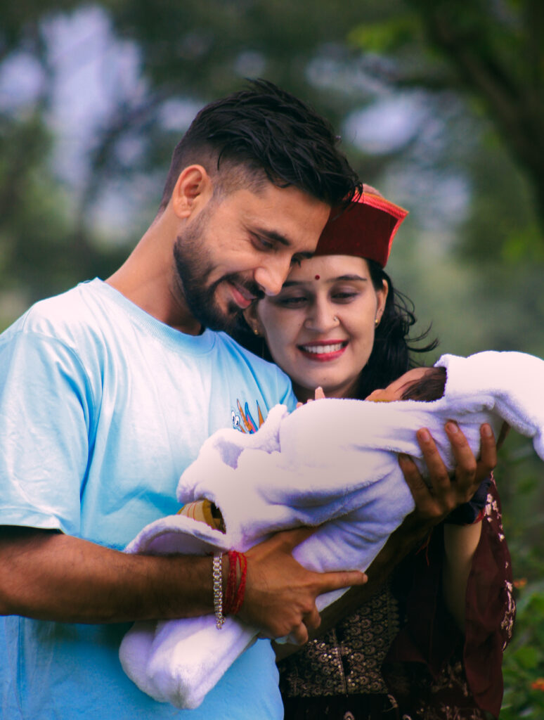 new born baby photoshoot