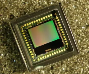 what is a pixel